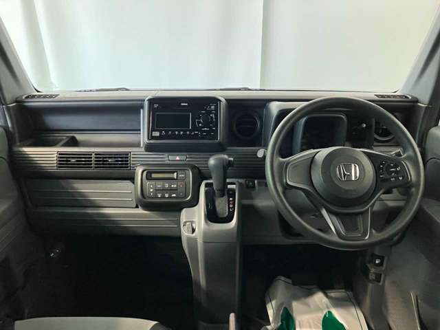 Honda N-VAN 5