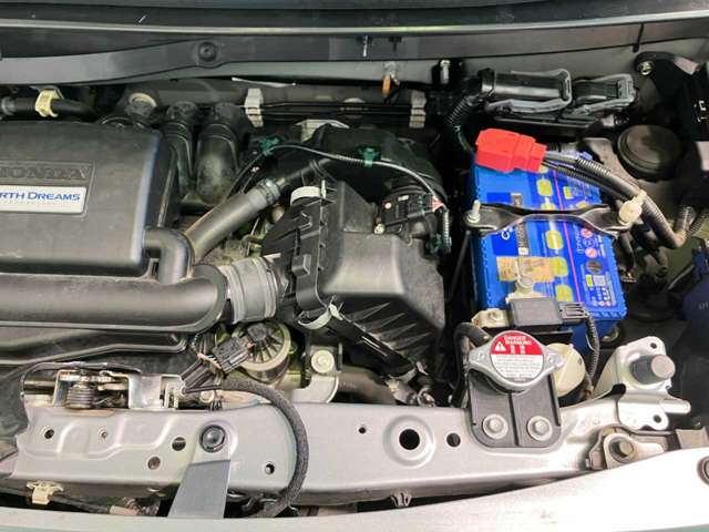 Honda N-VAN 6