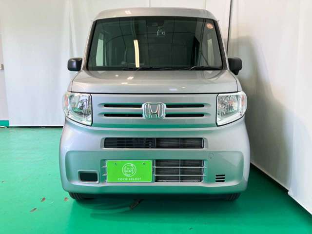 Honda N-VAN 7