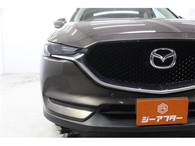 Mazda CX-5 12