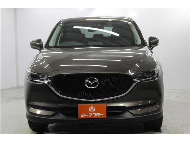 Mazda CX-5 3