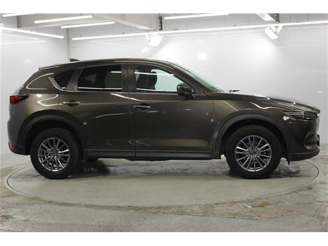 Mazda CX-5 5