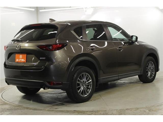 Mazda CX-5 6