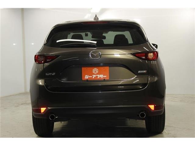 Mazda CX-5 7