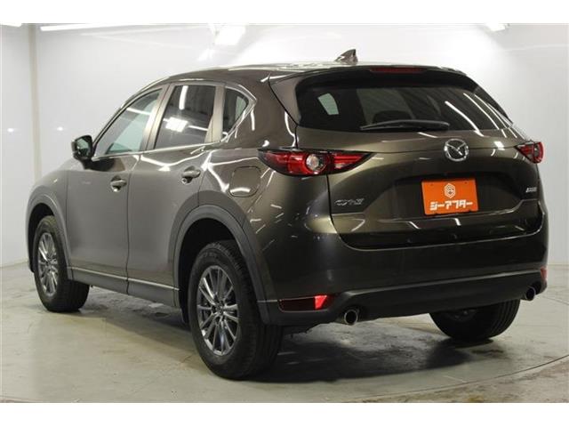 Mazda CX-5 8