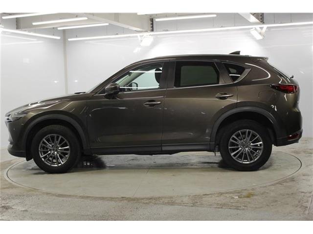 Mazda CX-5 9