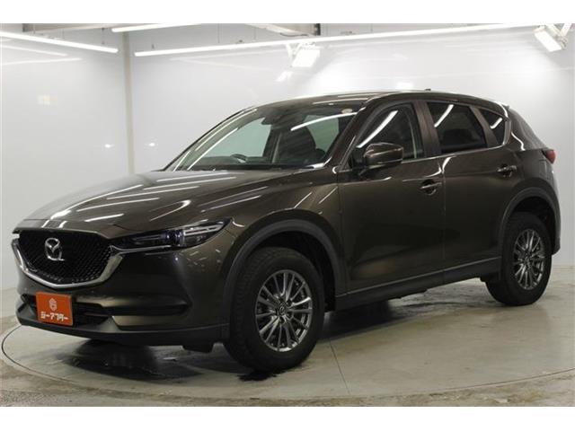 Mazda CX-5 10