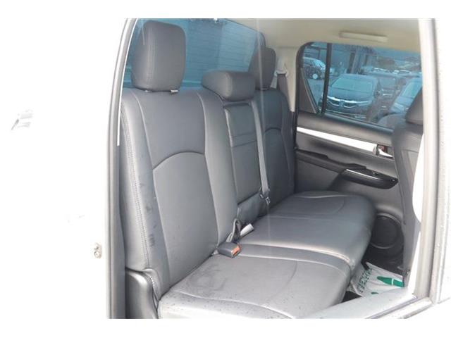 Toyota Hilux 12