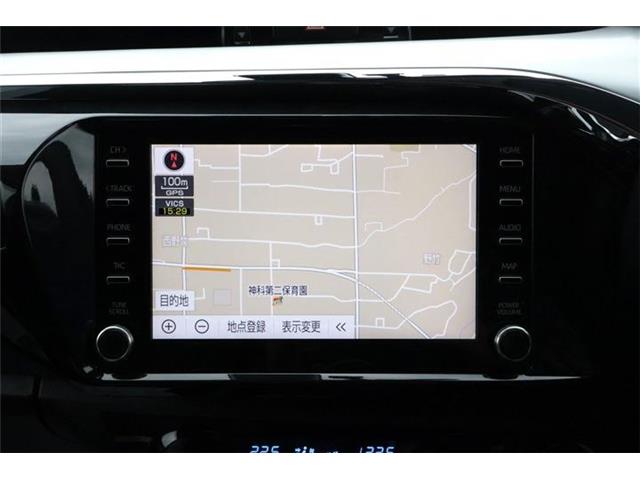 Toyota Hilux 3