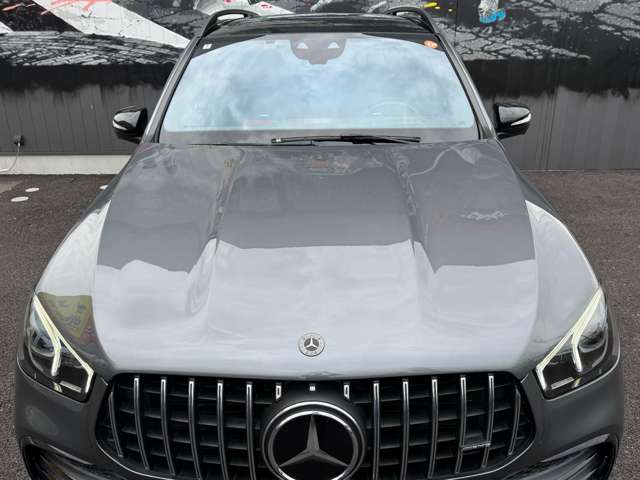 Mercedes-Benz GLE 8