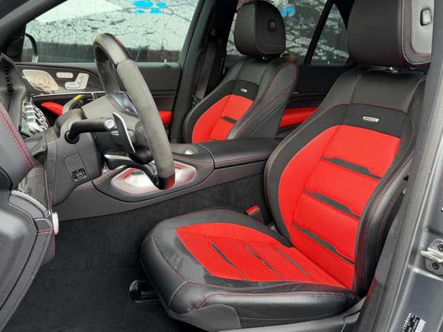 Mercedes-Benz GLE 9
