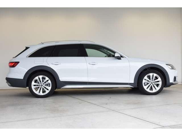 Audi A4 Allroad Quattro 12