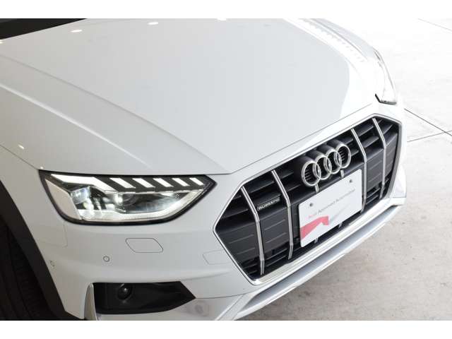 Audi A4 Allroad Quattro 6