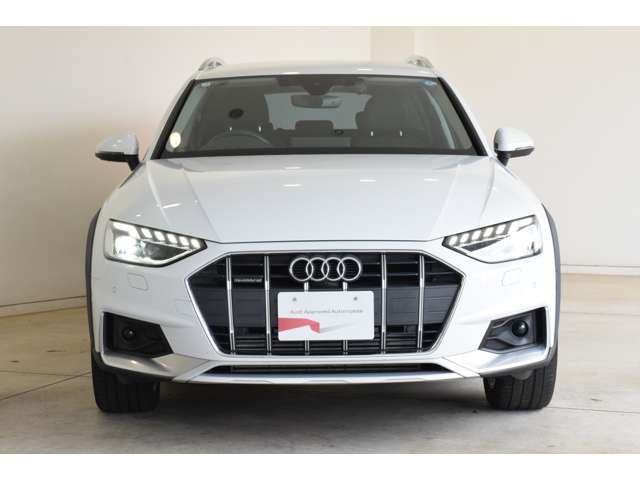 Audi A4 Allroad Quattro 7