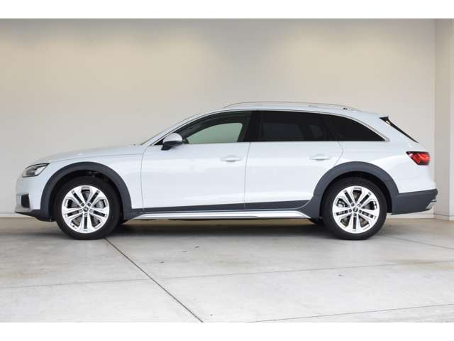 Audi A4 Allroad Quattro 9