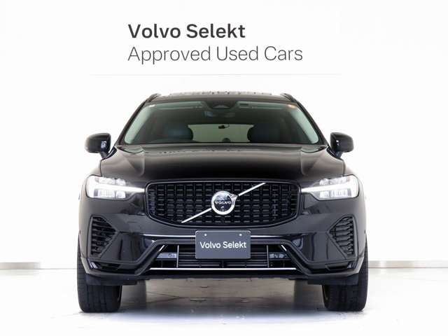 Volvo XC60 11