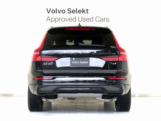 Volvo XC60 12