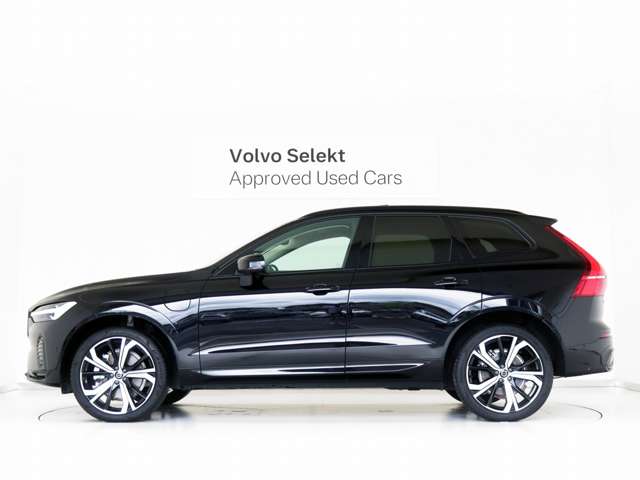 Volvo XC60 7