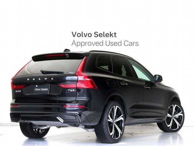 Volvo XC60 8