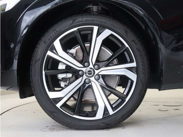 Volvo XC60 10