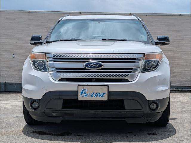 Ford Explorer 4