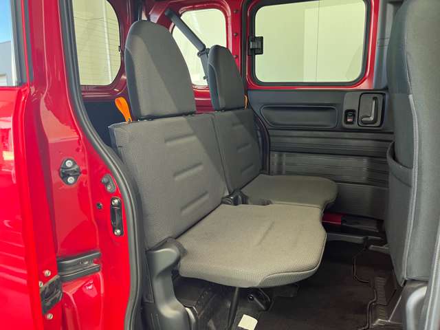 Honda N-VAN 11