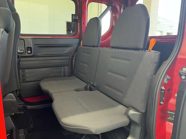 Honda N-VAN 12