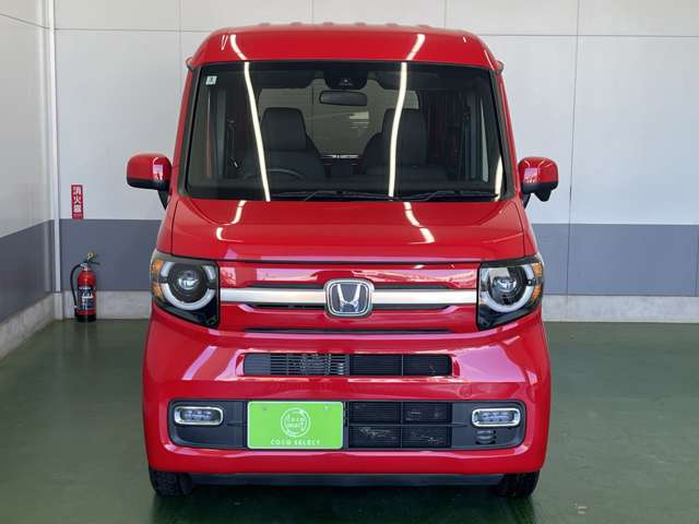 Honda N-VAN 2