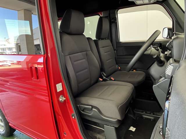 Honda N-VAN 9