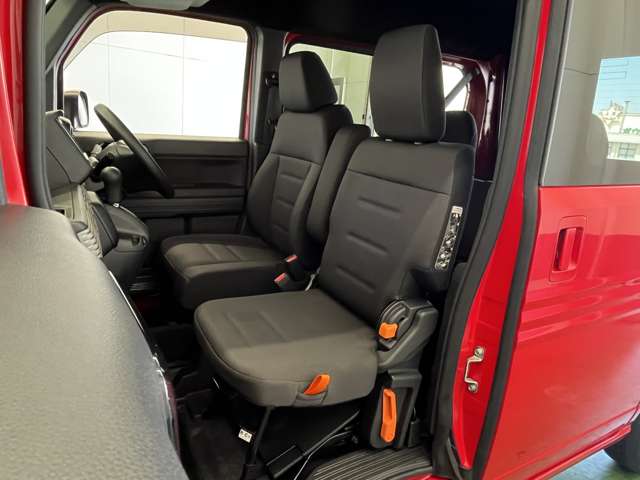 Honda N-VAN 10