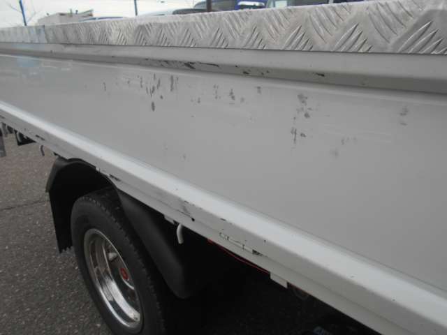 Mitsubishi Fuso Canter 11