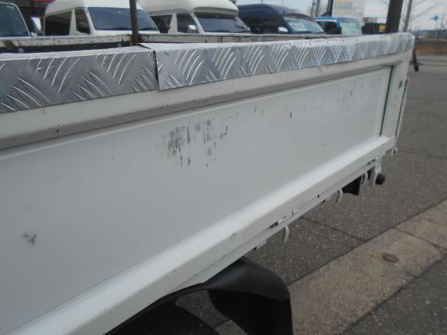 Mitsubishi Fuso Canter 12