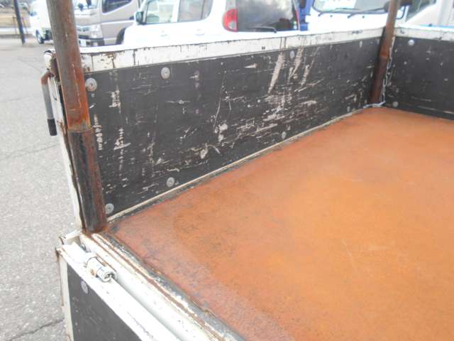 Mitsubishi Fuso Canter 10