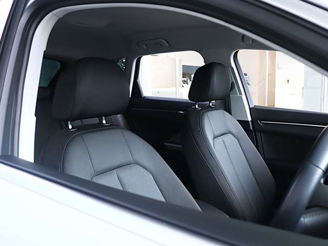 Audi Q3 2