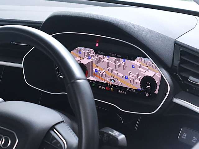Audi Q3 3