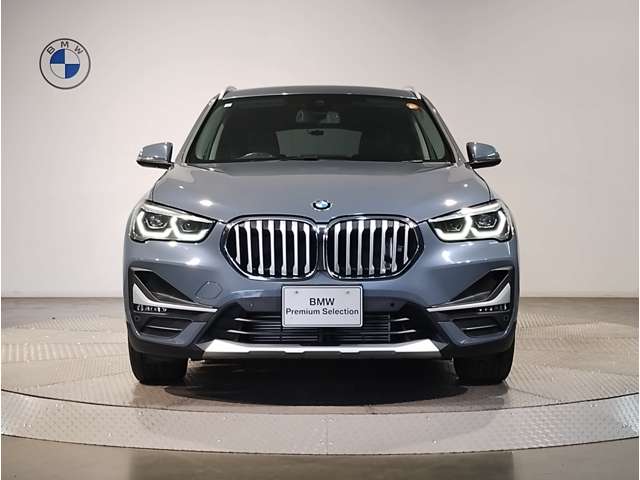 BMW X1 5