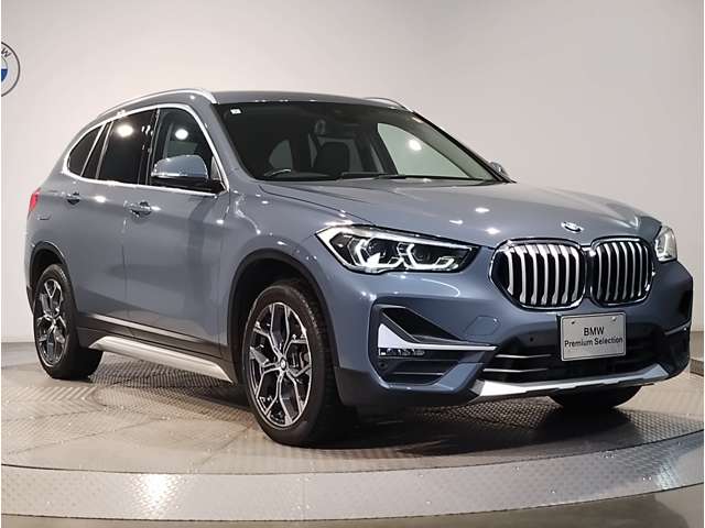 BMW X1 6