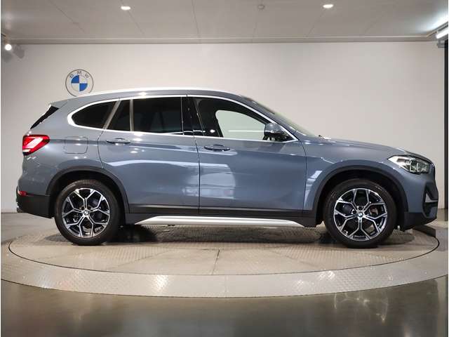 BMW X1 7