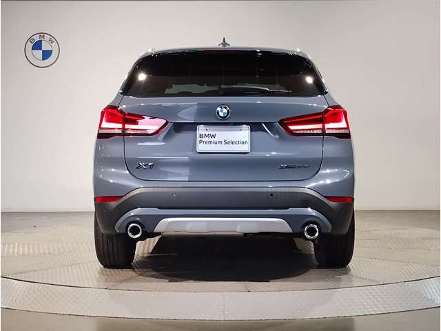 BMW X1 9