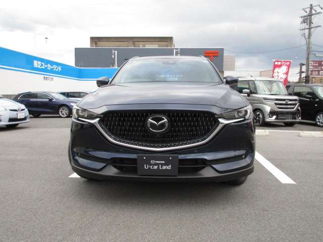 Mazda CX-8 6