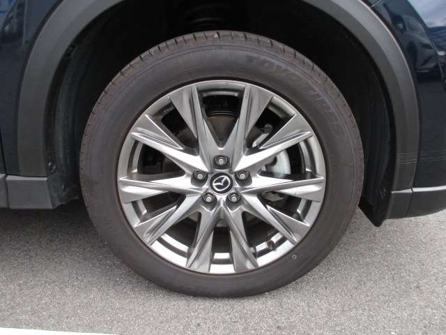 Mazda CX-8 10