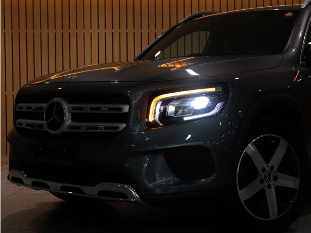 Mercedes-Benz GLB 10