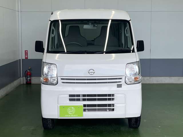 Nissan NV100 Clipper 2