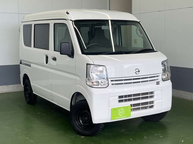 Nissan NV100 Clipper 3