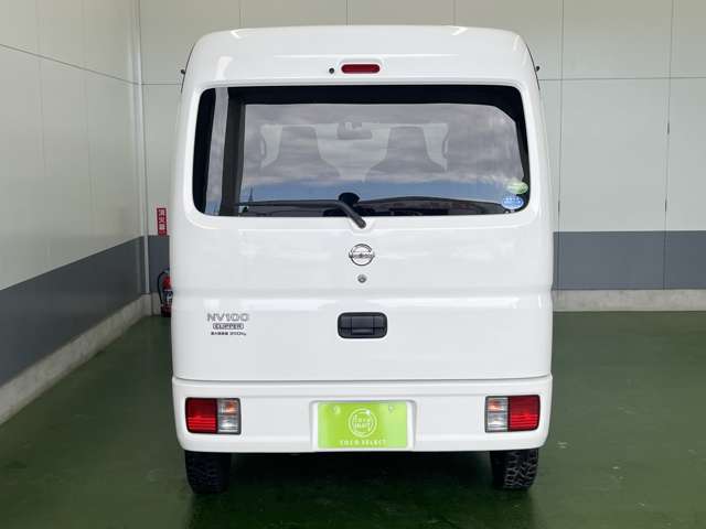 Nissan NV100 Clipper 6