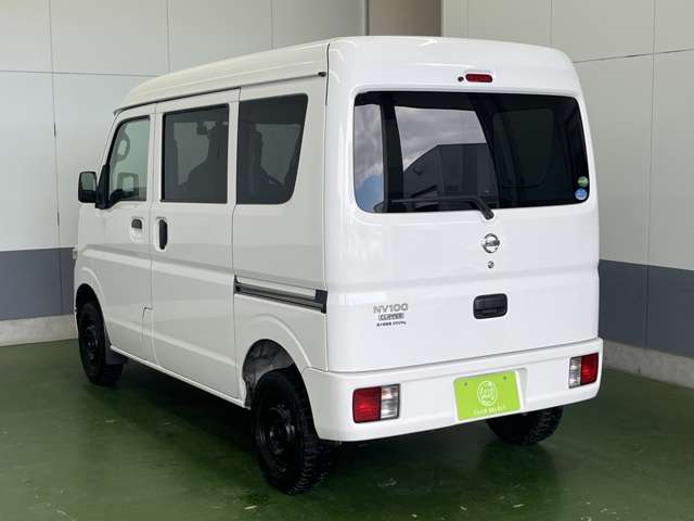 Nissan NV100 Clipper 7
