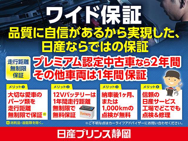 Nissan AD 3