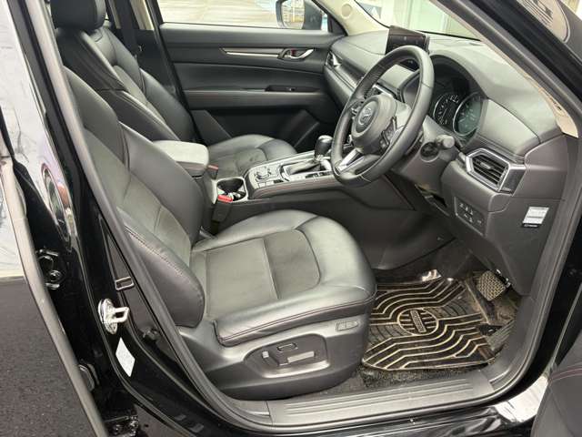 Mazda CX-5 11