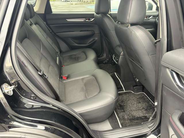 Mazda CX-5 12