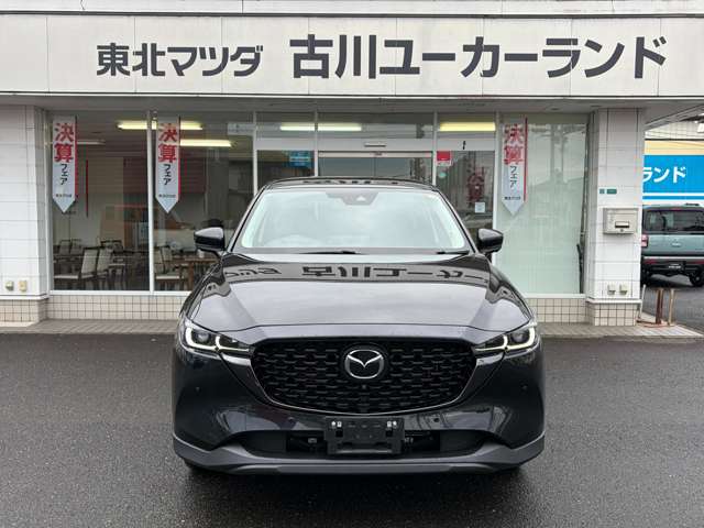 Mazda CX-5 2